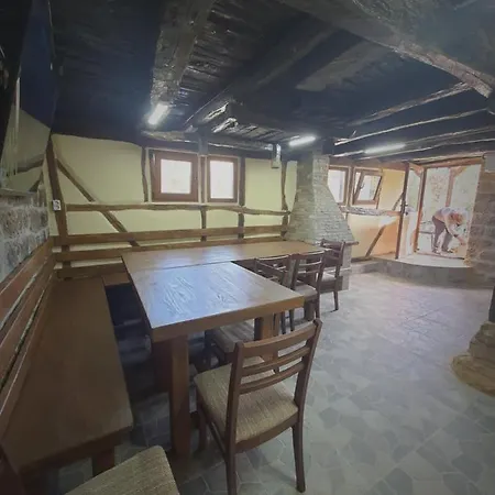 Къща За Гости Наталия Bozhenitsa